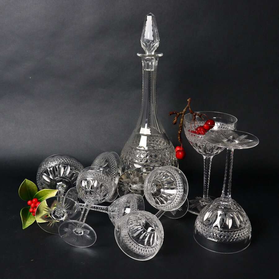 Glass