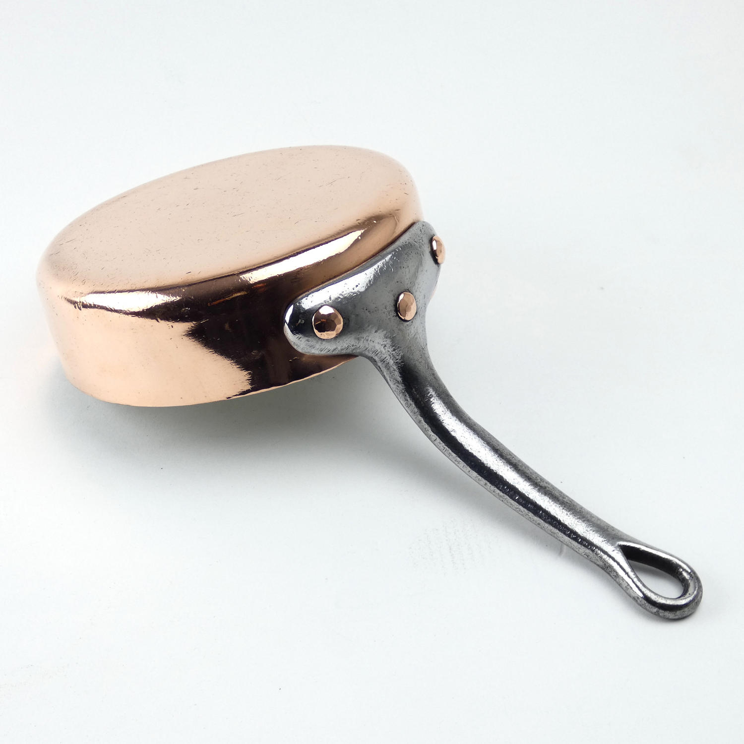 Small French Saute Pan