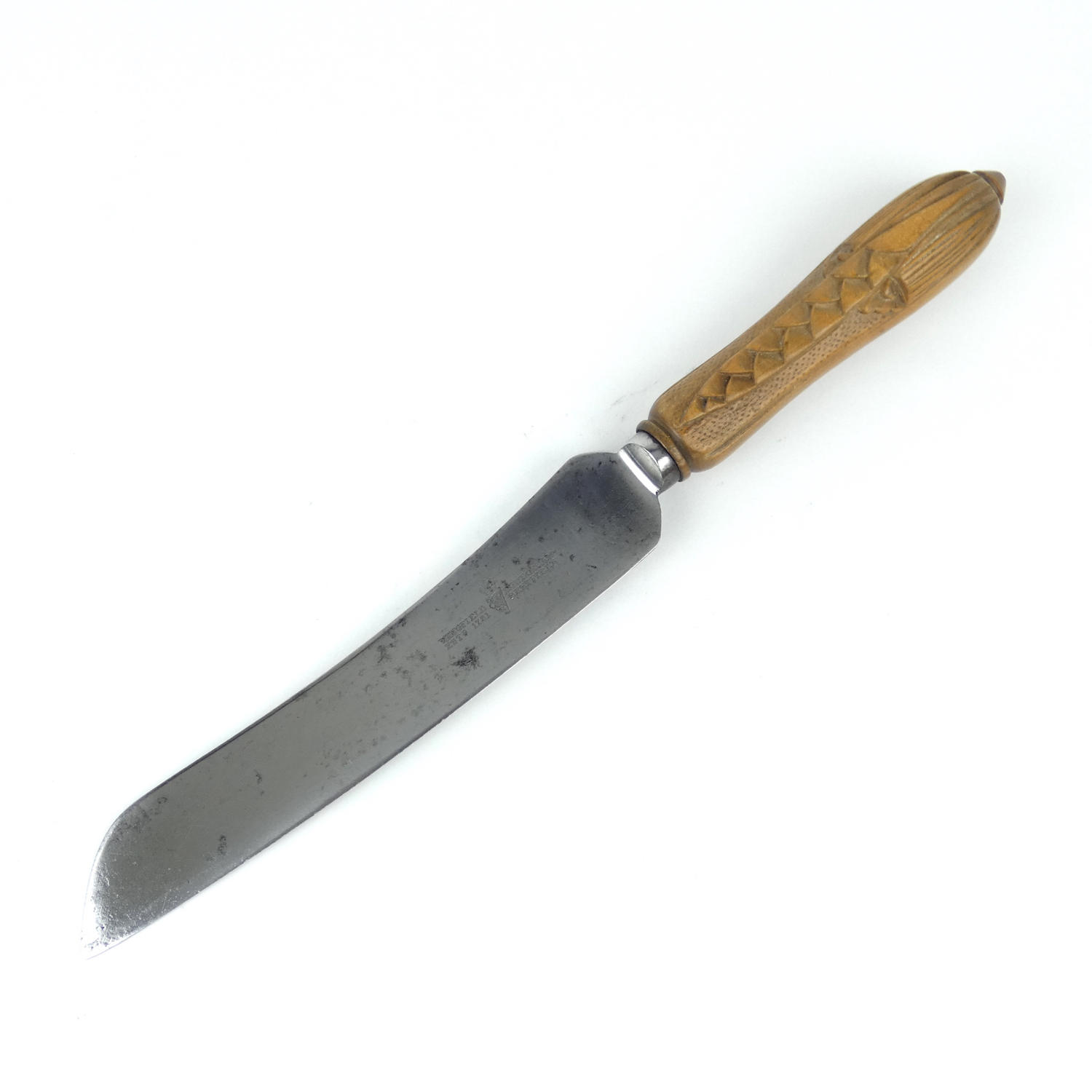 Winfield Rowbotham Bread Knife.