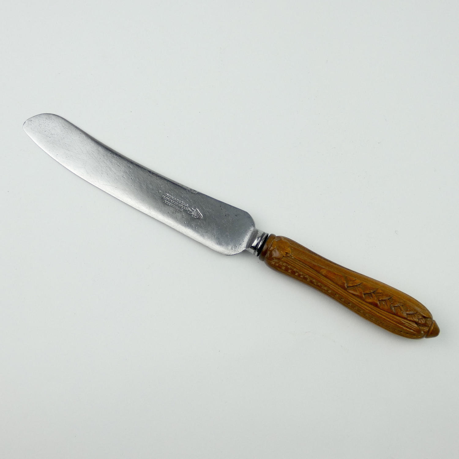 'Wingfield' Bread Knife