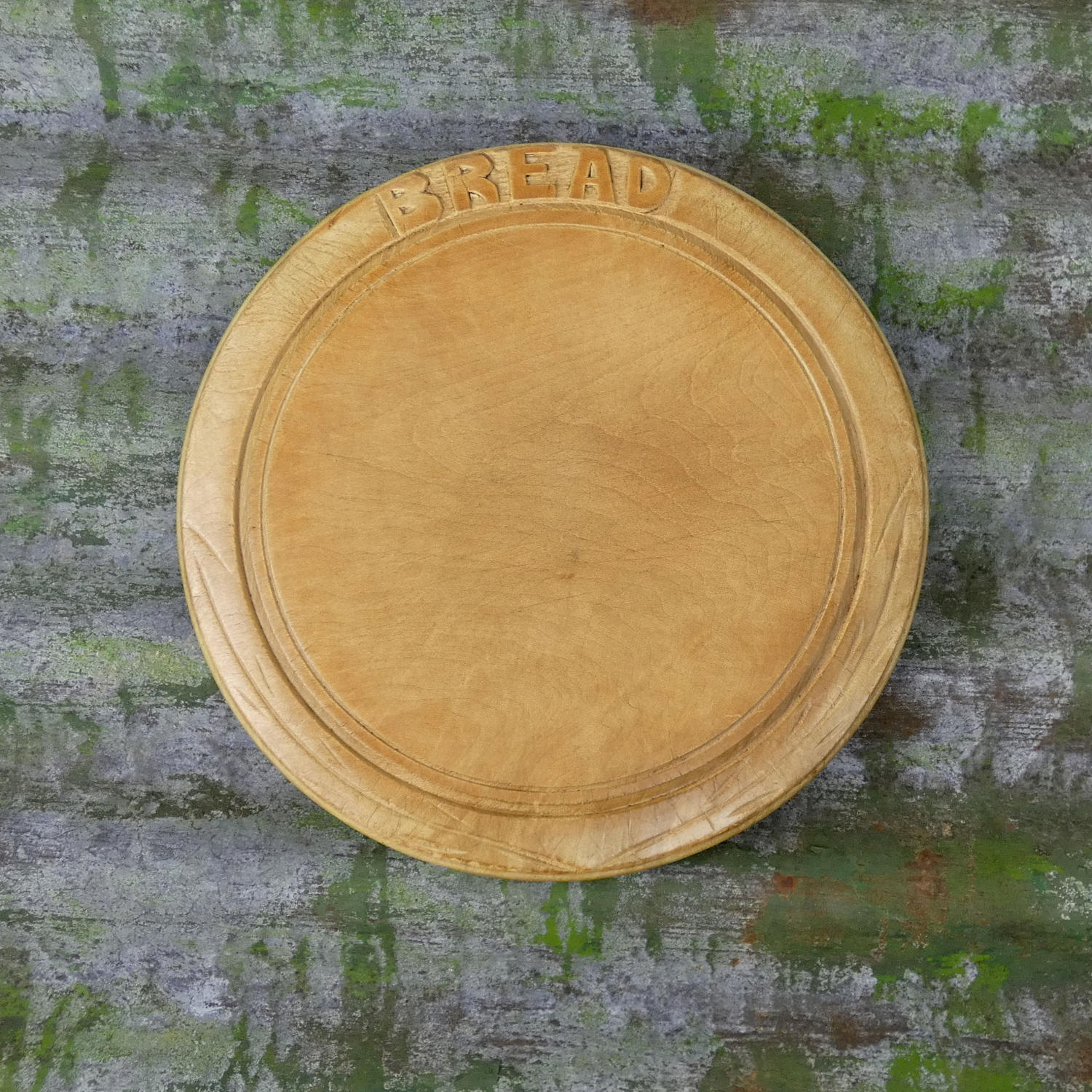 Small Breadboard