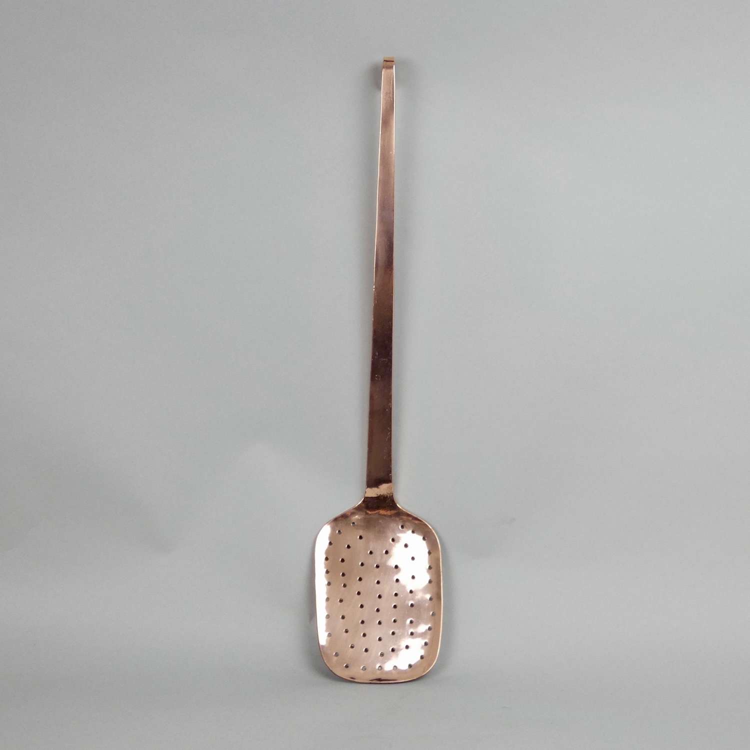 Small copper skimmer
