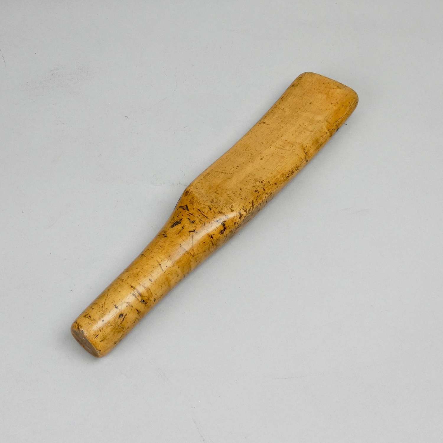 Boxwood, lead workers mallet