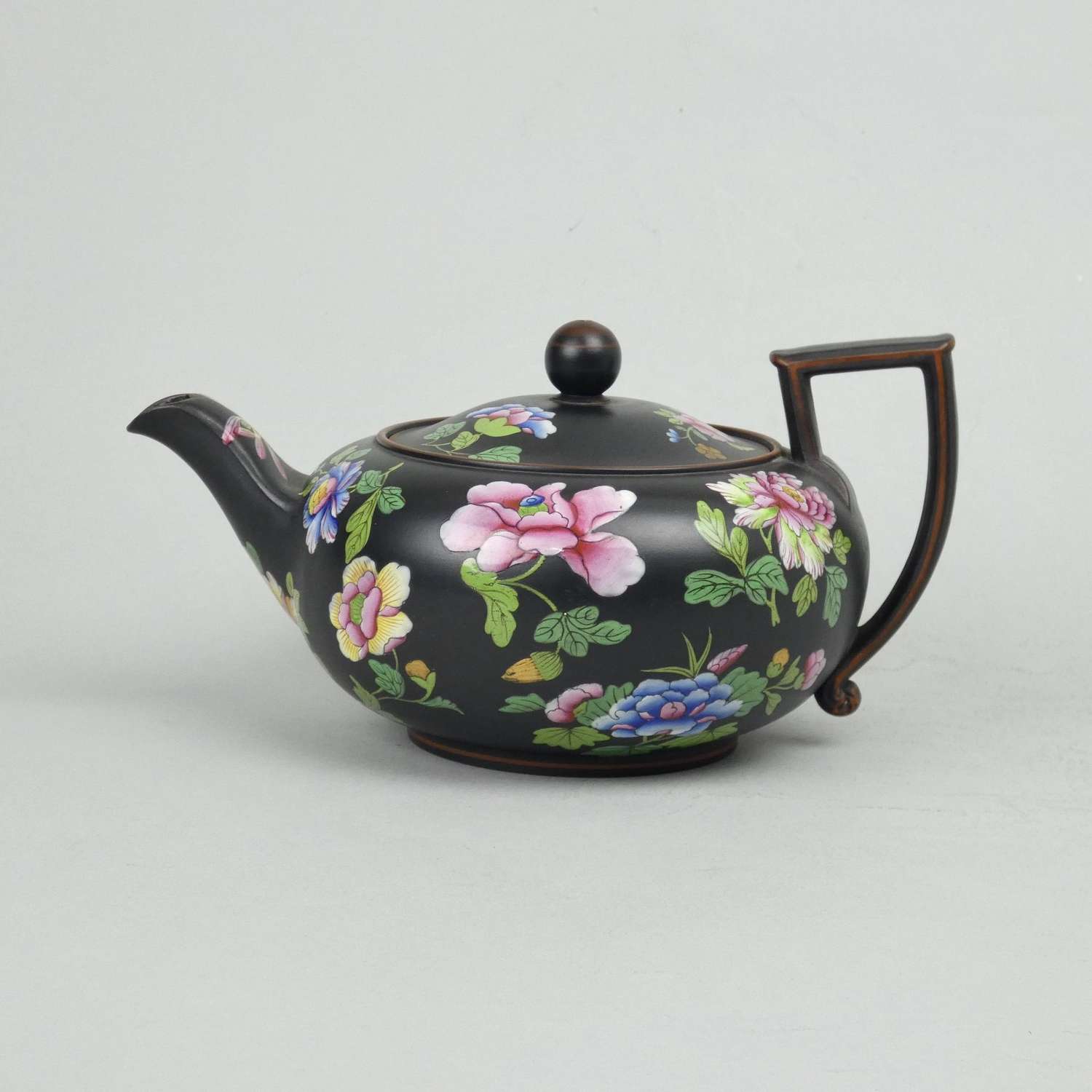 Wedgwood Capriware teapot