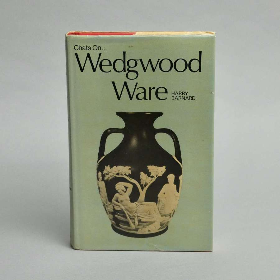 Chats on Wedgwood Ware