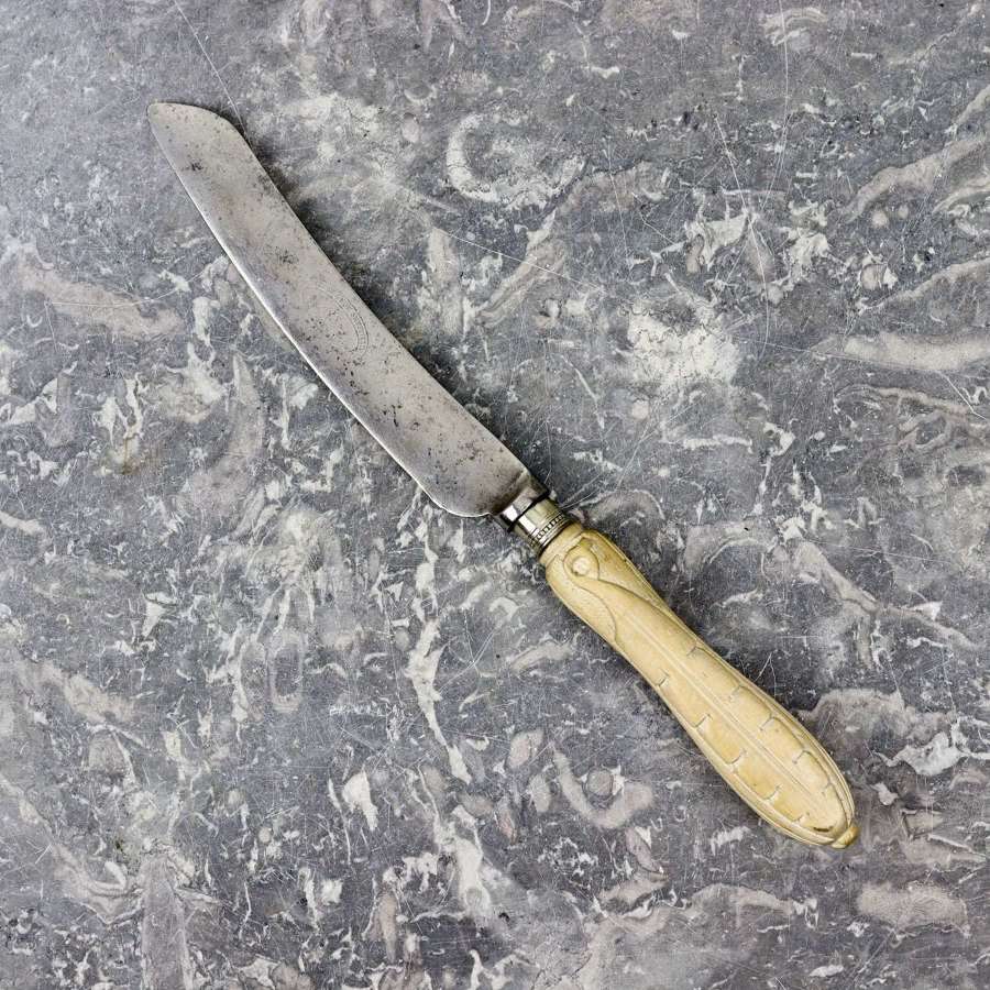 Hunter & Sons Bread Knife