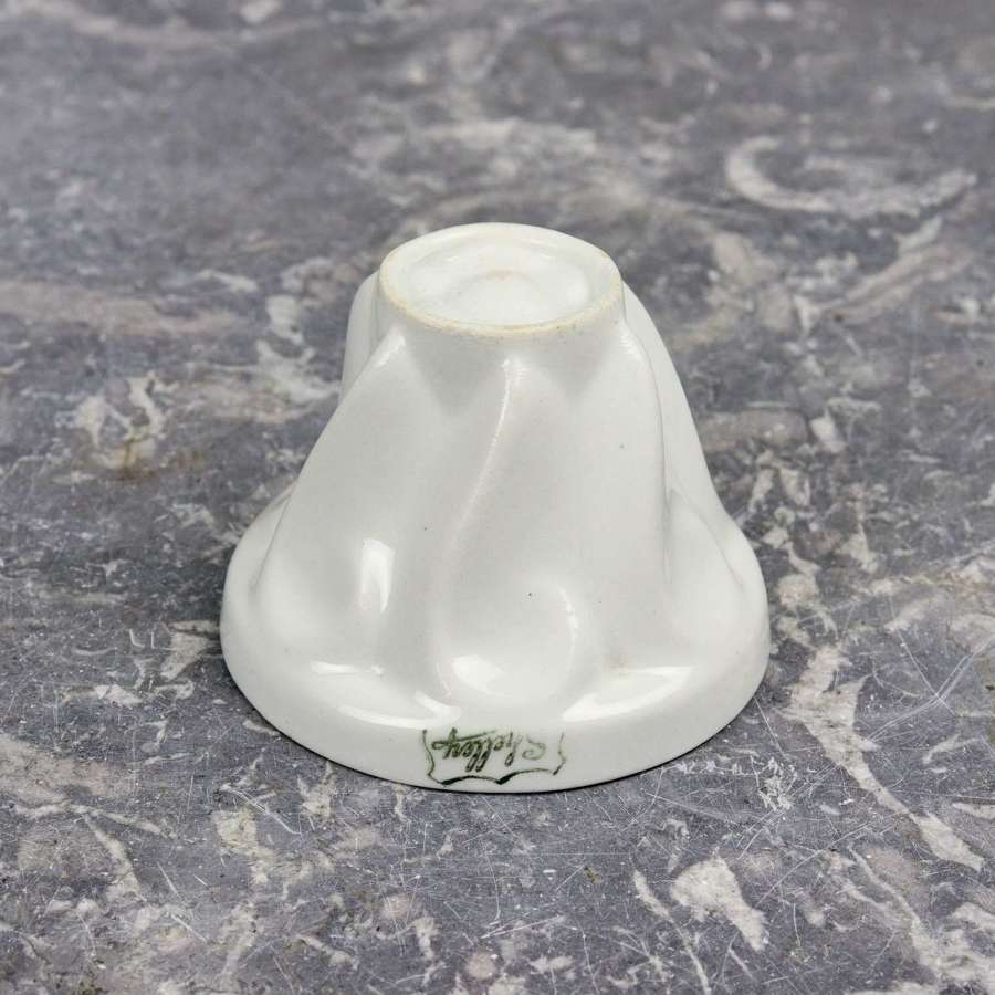 Miniature Shelley Jelly Mould
