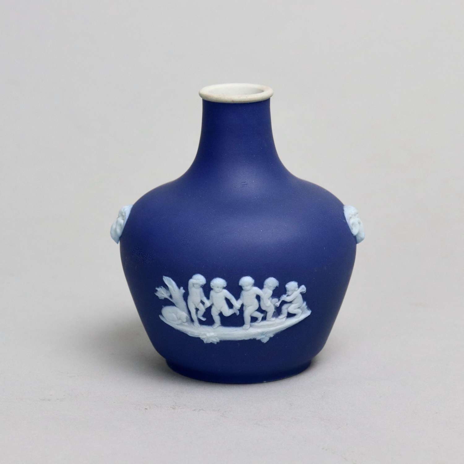 Miniature Wedgwood Vase
