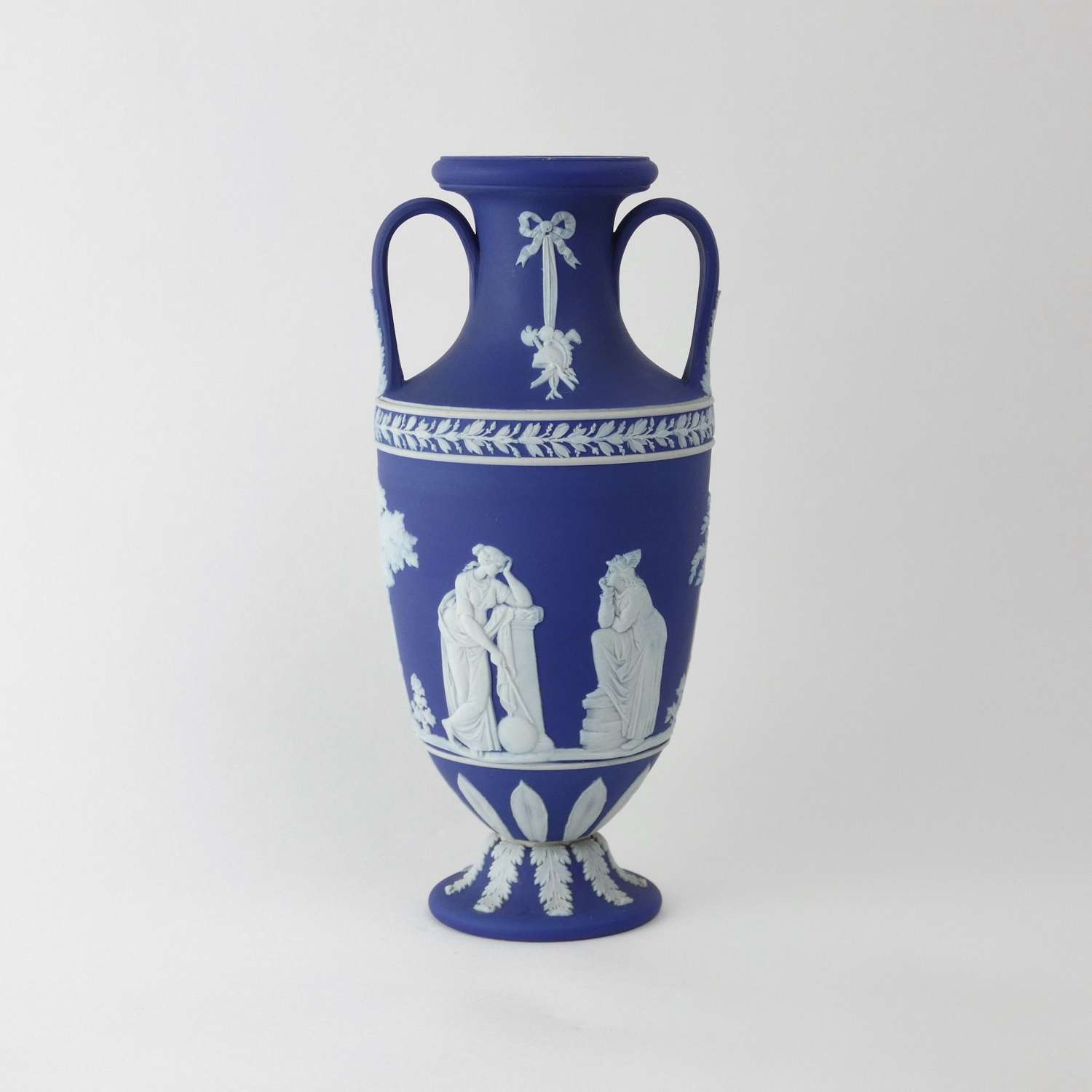 Wedgwood Trophy Vase