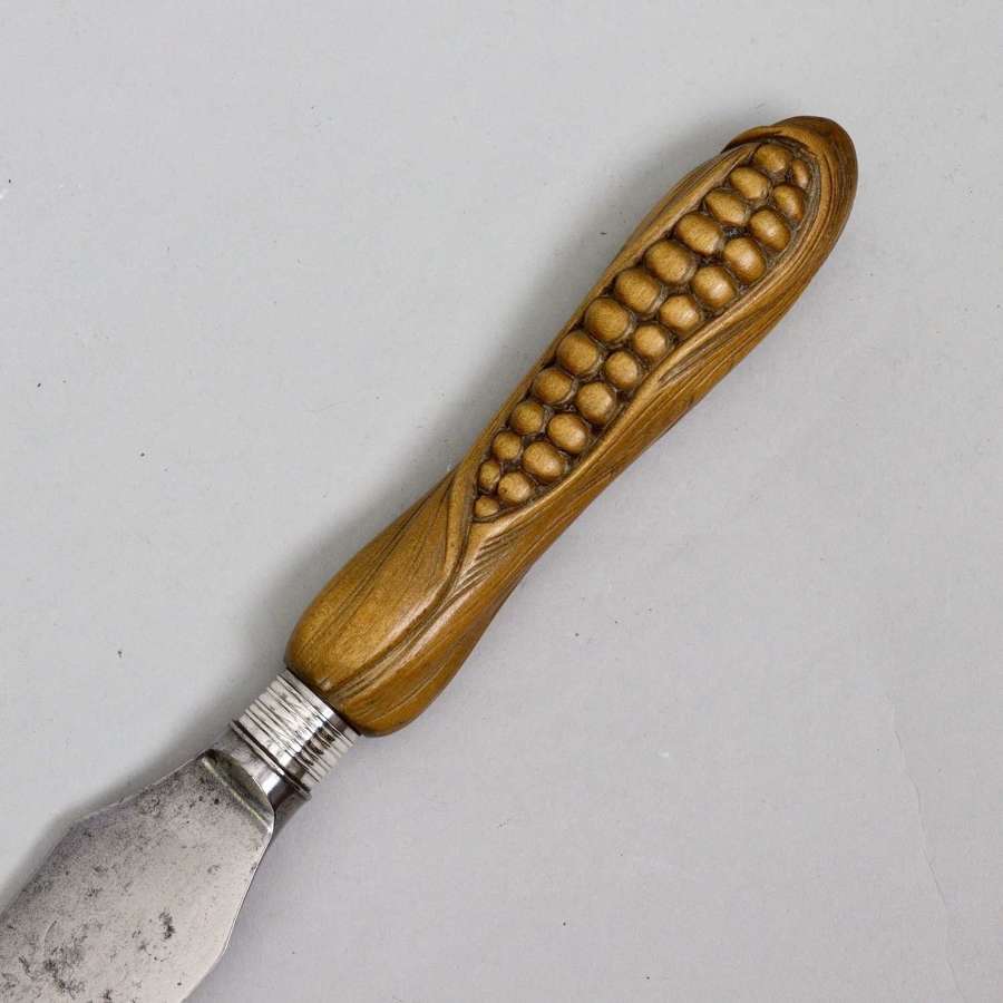 Christopher Johnson Bread Knife