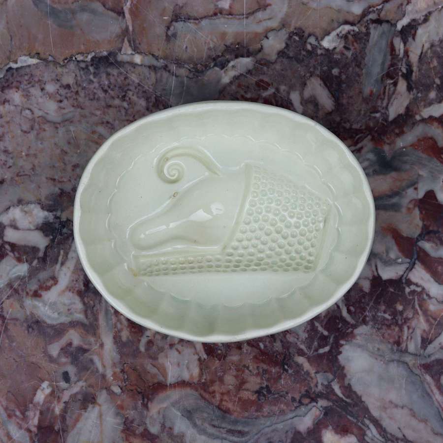 Wedgwood Egyptian Series Mould