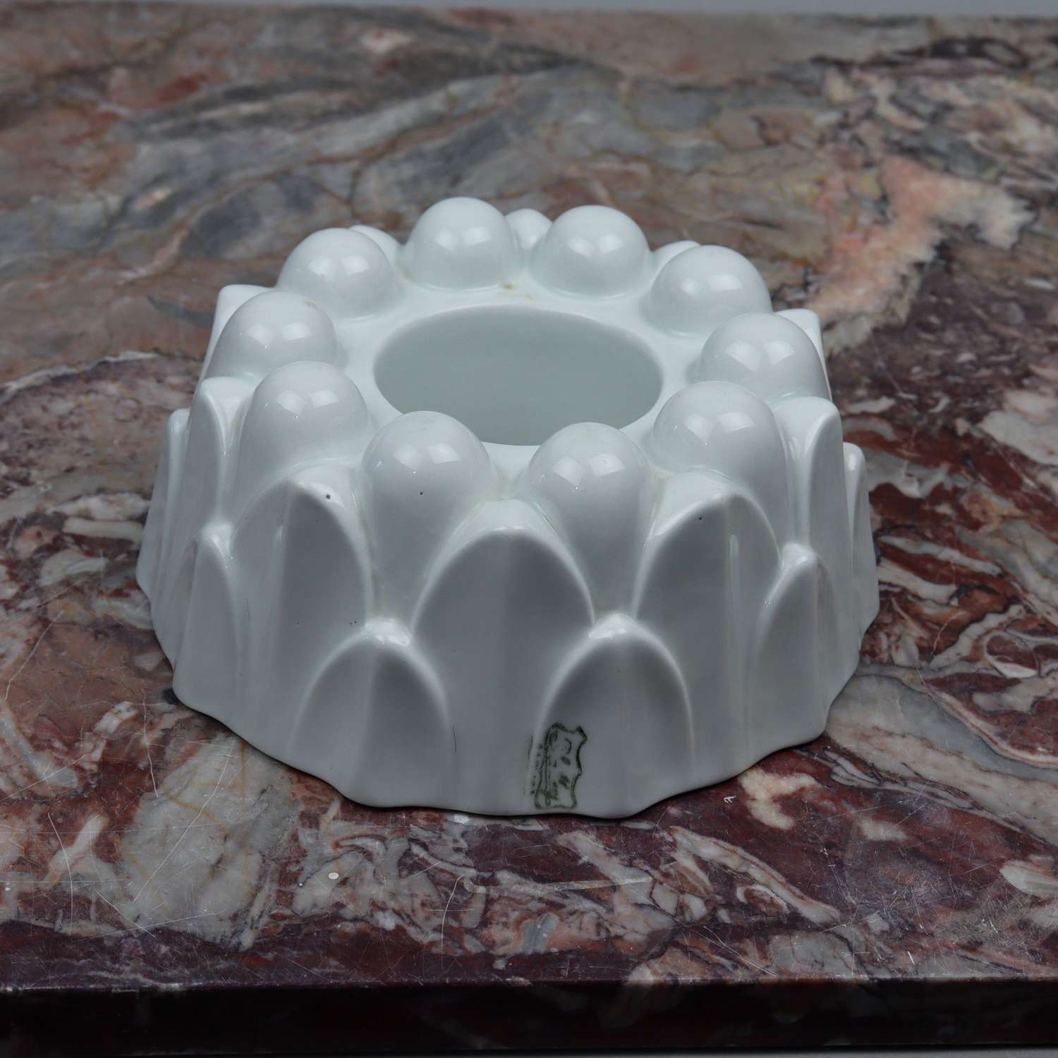 Shelley Westminster Pattern Mould