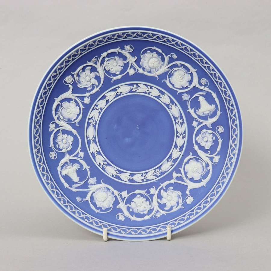 18th Century, Wedgwood Saucer Dish