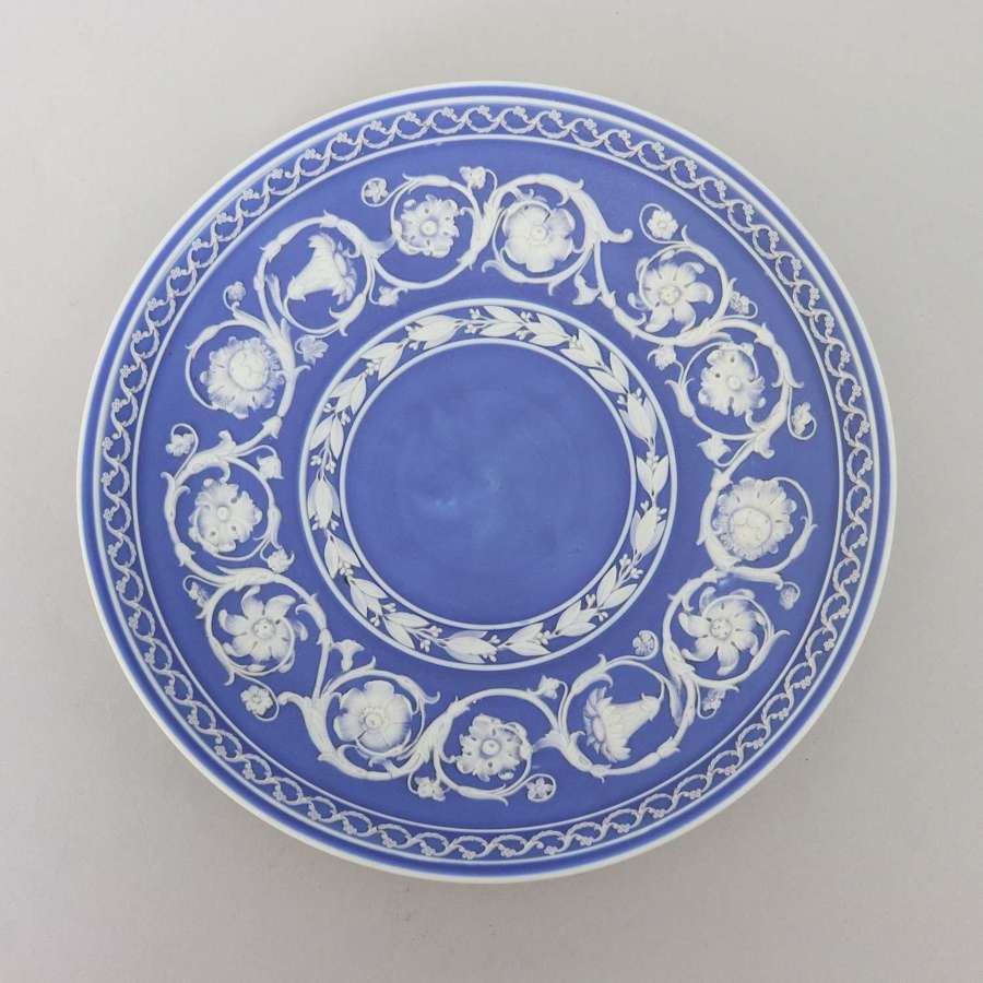 18th Century Wedgwood Saucer Dish