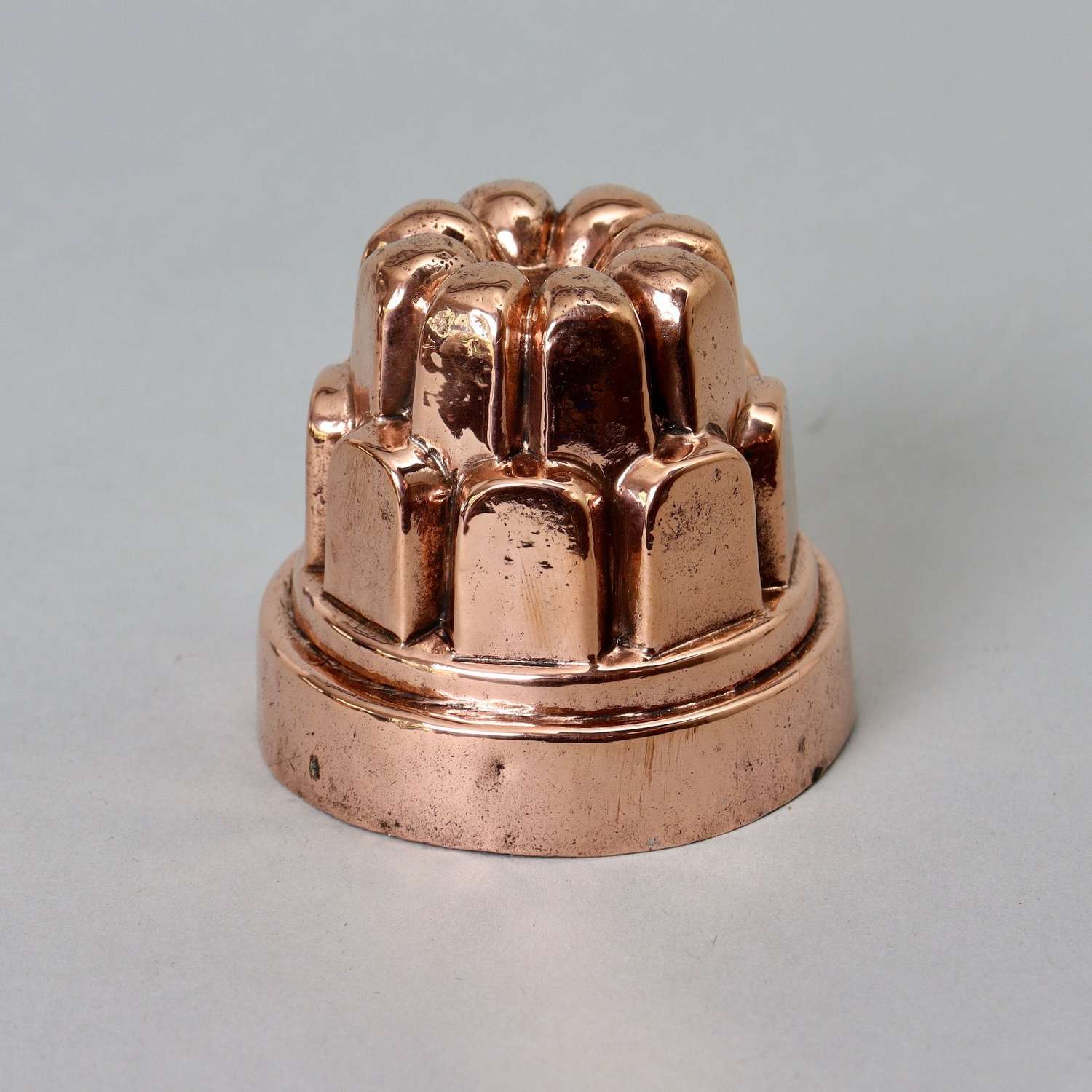 Miniature Copper 