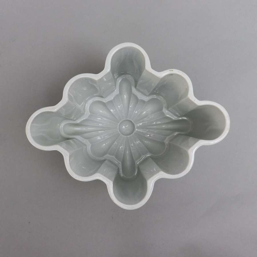 Shelley French Pattern Mould