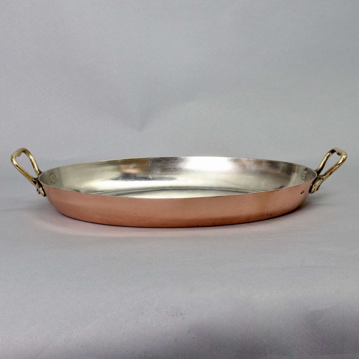 French, Oval Baking Dish or Gratin