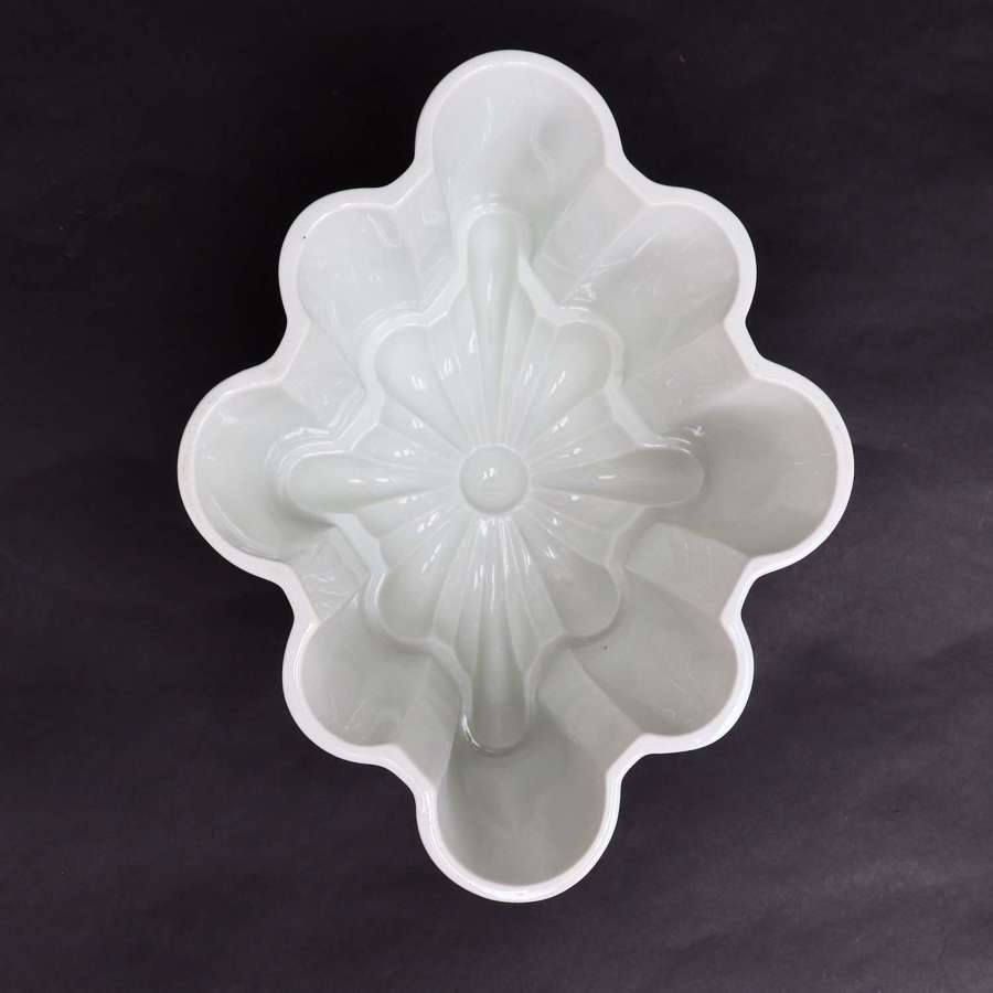 Shelley "French" Pattern Mould