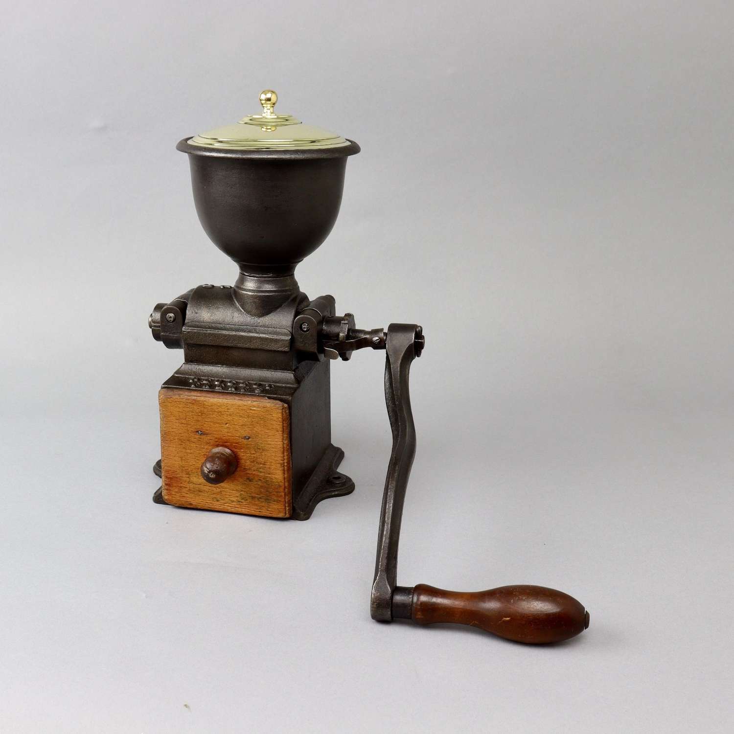 Small, Peugeot Coffee Mill