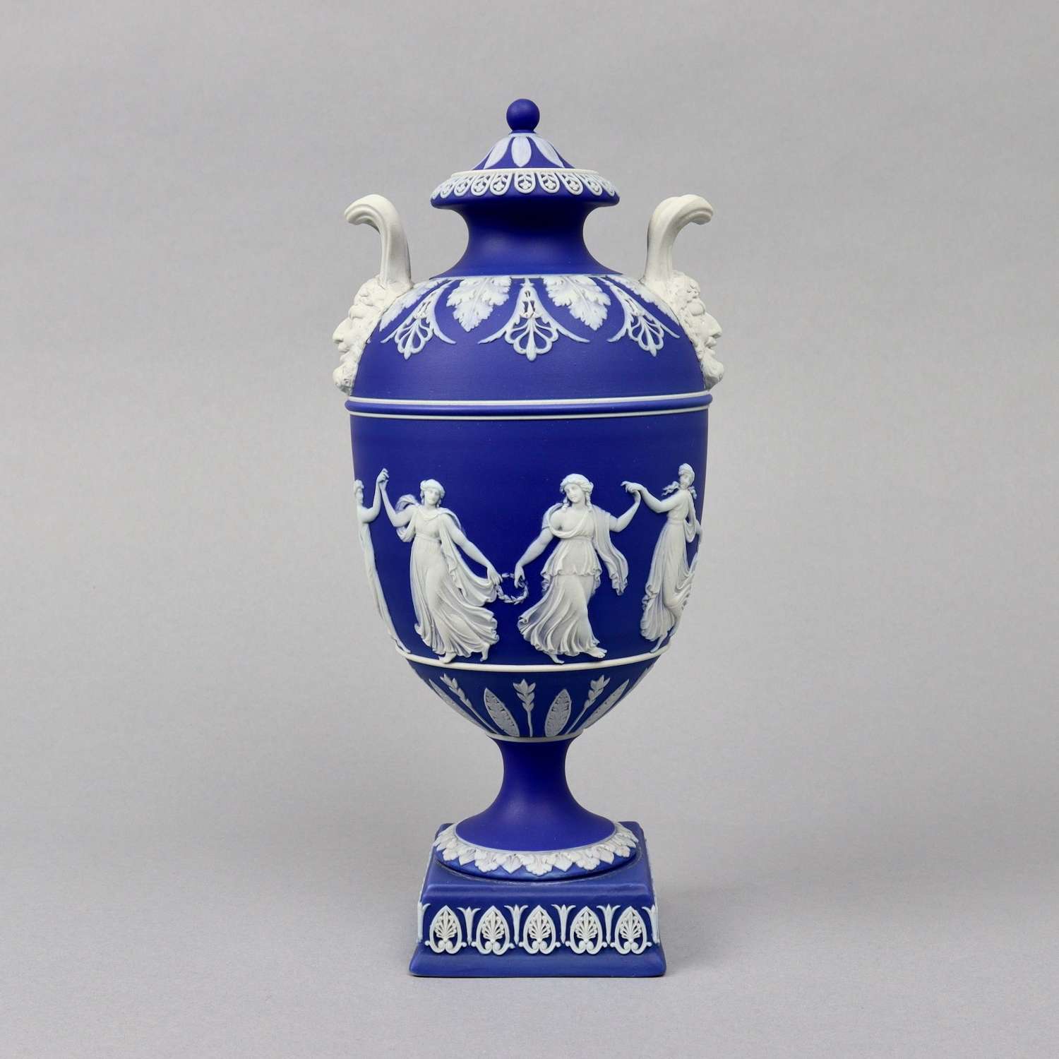 Lovely Quality, 19th Century, Wedgwood Vase