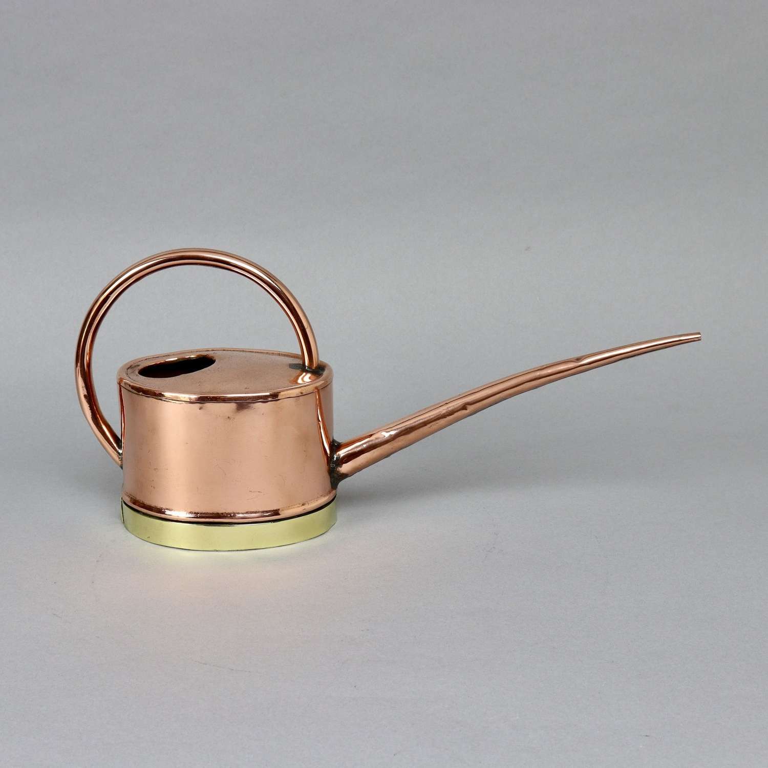 Small, Copper Watering Can
