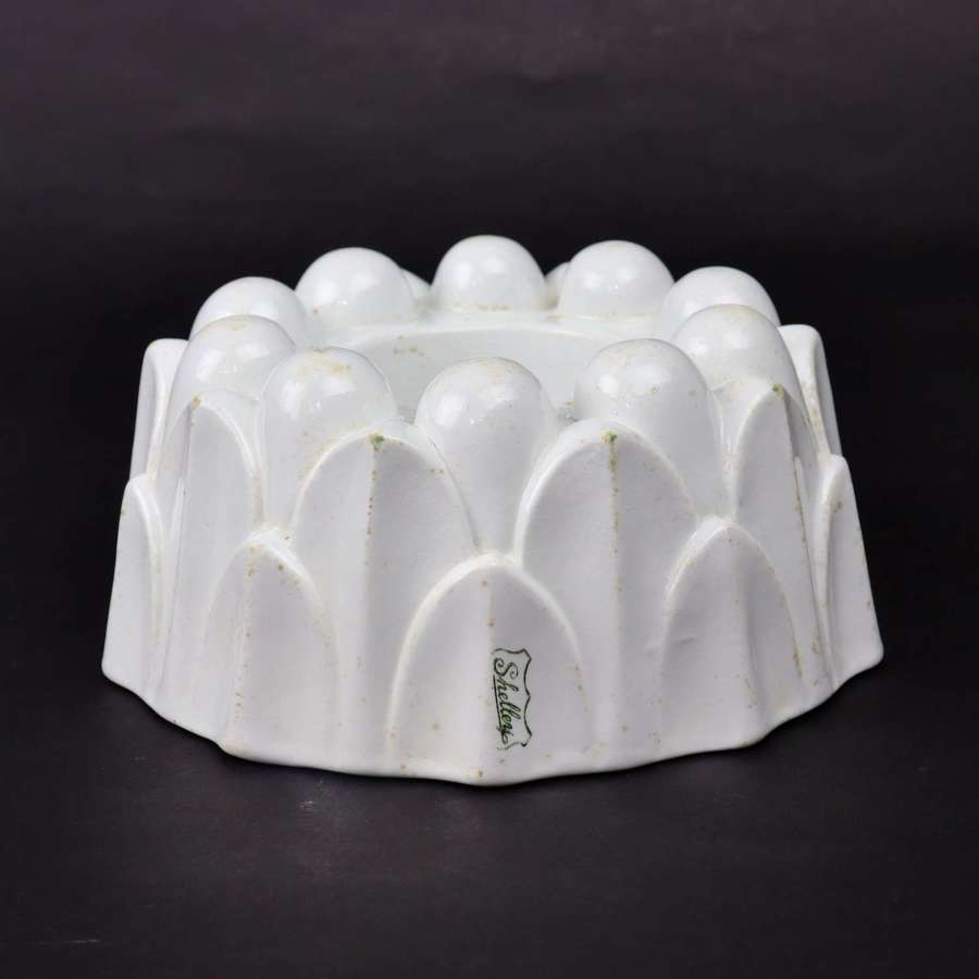 Shelley Westminster Pattern Mould