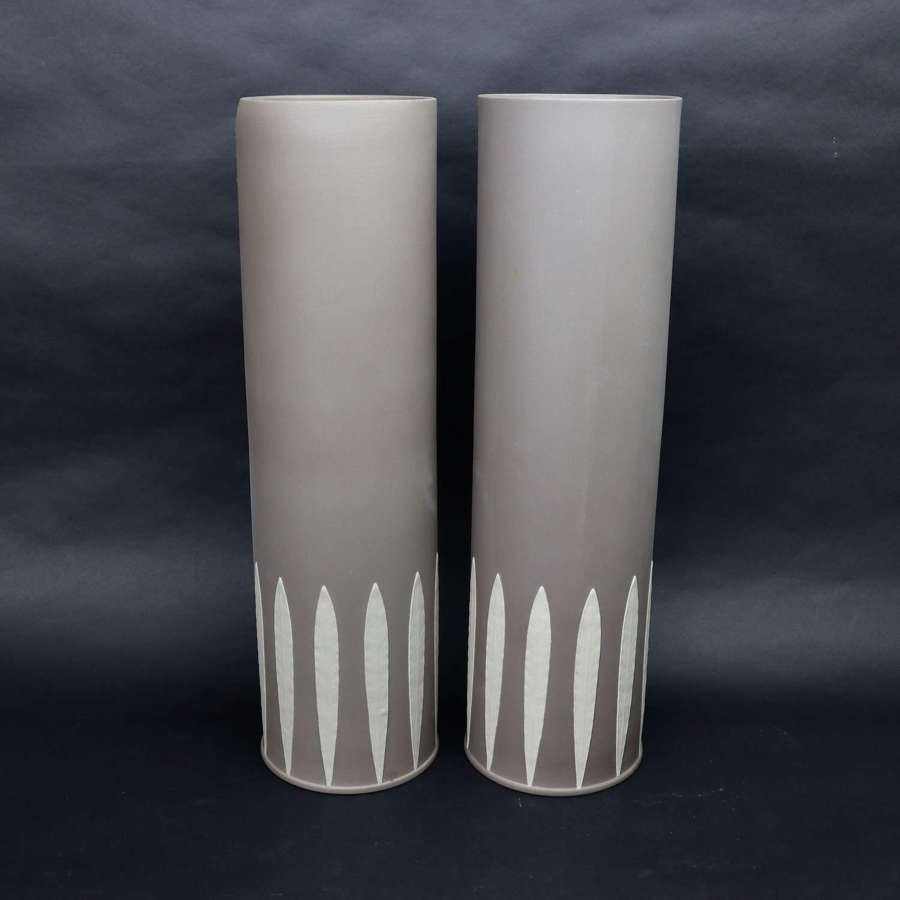 Wedgwood Vases Designed by Kelly Hoppen