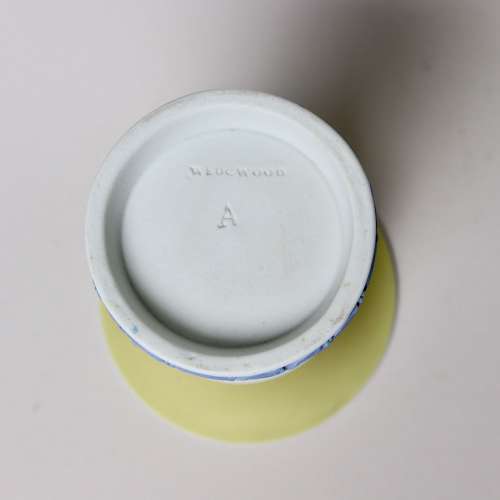 Rare, Wedgwood Pyrophorus Vase