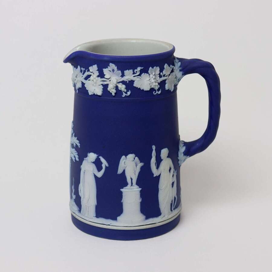 Wedgwood Milk or Cream Jug