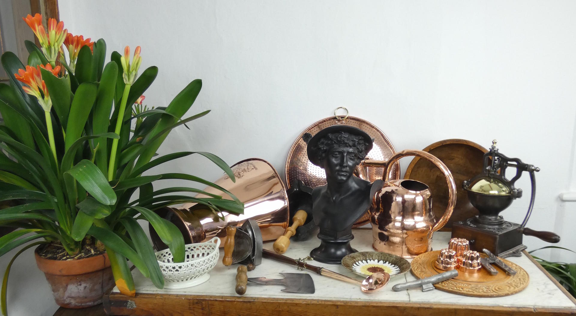 Appleby Antiques